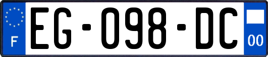 EG-098-DC