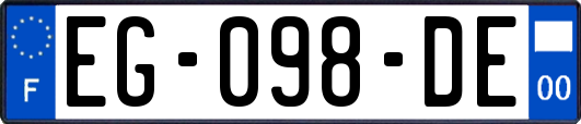 EG-098-DE