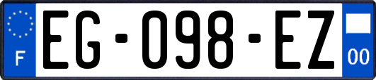 EG-098-EZ