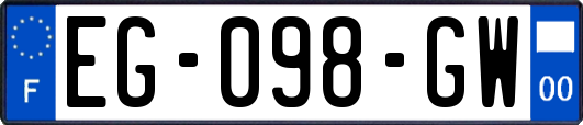 EG-098-GW