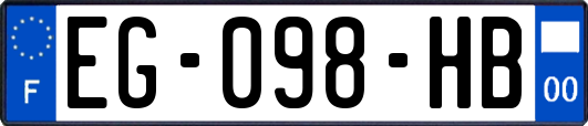 EG-098-HB