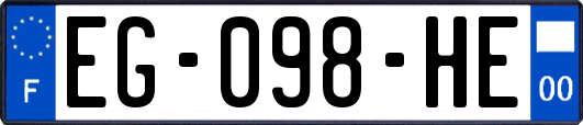 EG-098-HE