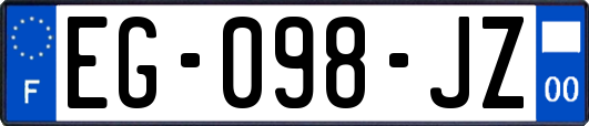 EG-098-JZ