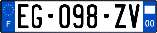 EG-098-ZV