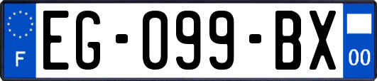 EG-099-BX