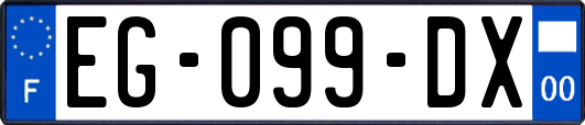 EG-099-DX