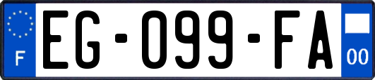 EG-099-FA