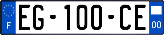 EG-100-CE