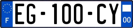 EG-100-CY