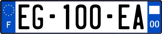 EG-100-EA
