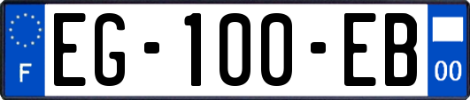 EG-100-EB