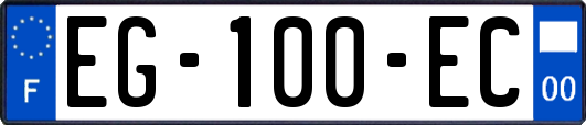 EG-100-EC