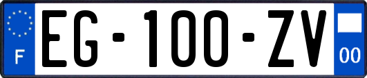 EG-100-ZV