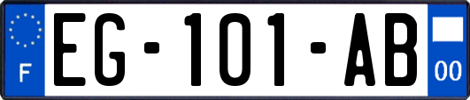 EG-101-AB