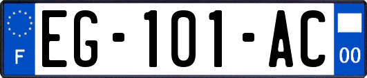 EG-101-AC