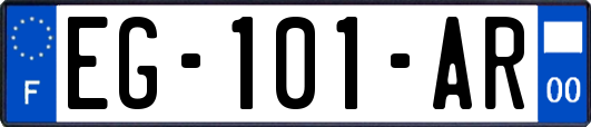 EG-101-AR