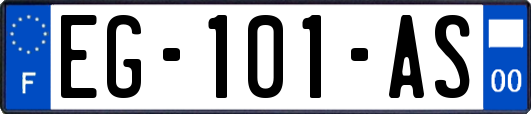 EG-101-AS