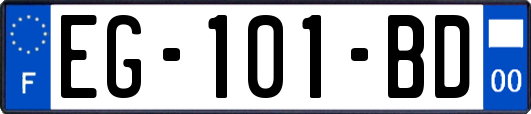 EG-101-BD