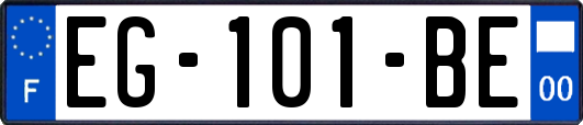 EG-101-BE