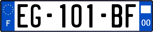 EG-101-BF