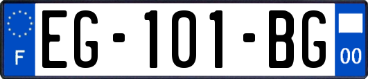 EG-101-BG