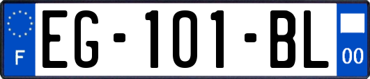 EG-101-BL