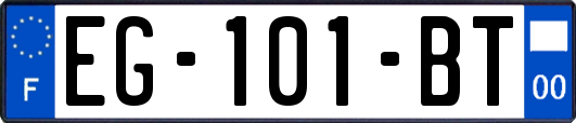 EG-101-BT