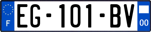 EG-101-BV