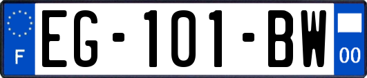 EG-101-BW