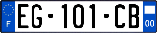 EG-101-CB