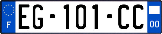 EG-101-CC