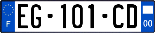 EG-101-CD