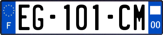 EG-101-CM