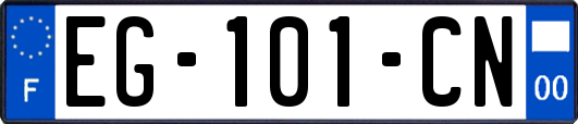 EG-101-CN