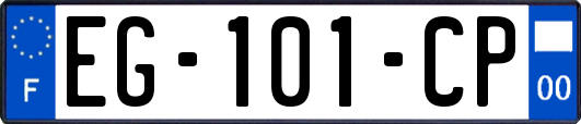 EG-101-CP