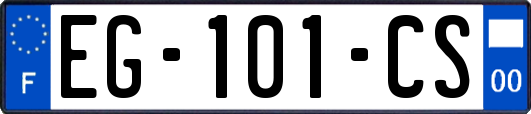 EG-101-CS