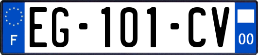 EG-101-CV