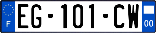 EG-101-CW