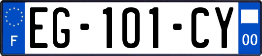 EG-101-CY