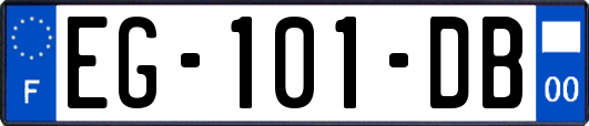 EG-101-DB