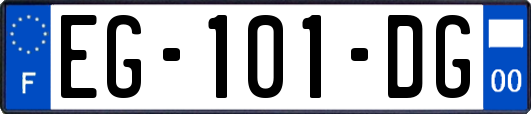 EG-101-DG