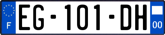 EG-101-DH