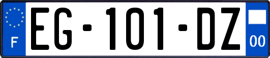 EG-101-DZ