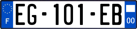 EG-101-EB