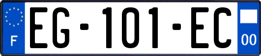 EG-101-EC