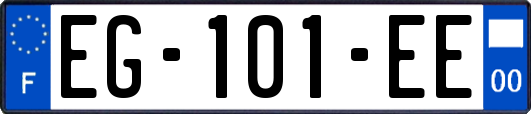 EG-101-EE