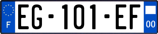 EG-101-EF