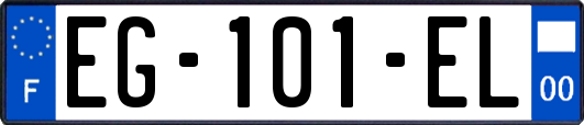 EG-101-EL