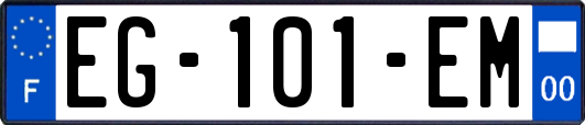 EG-101-EM