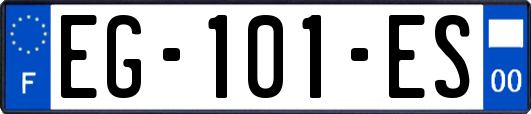 EG-101-ES
